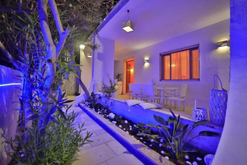 Villa Farida Con Accesso Diretto Alla Spiaggia