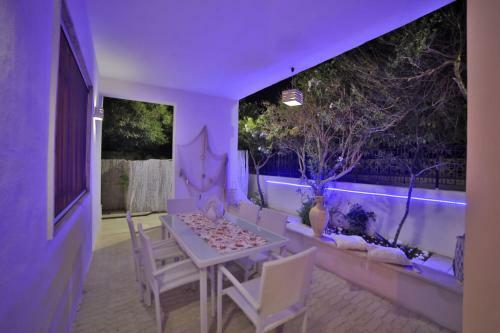 Villa Farida Con Accesso Diretto Alla Spiaggia