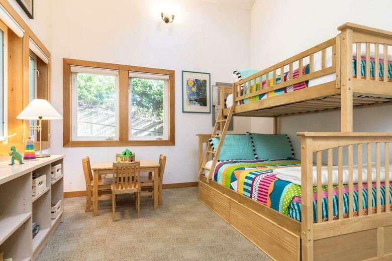 Seagrove By Avantstay Treetop Haven W Coastal Views