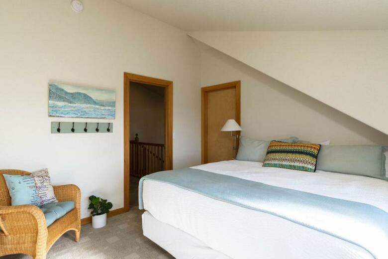 Seagrove By Avantstay Treetop Haven W Coastal Views