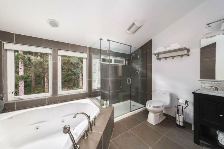 Seagrove By Avantstay Treetop Haven W Coastal Views