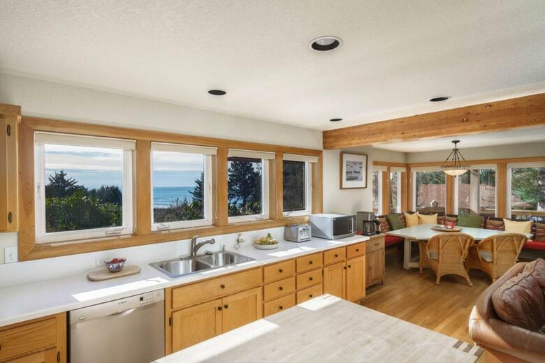 Seagrove By Avantstay Treetop Haven W Coastal Views
