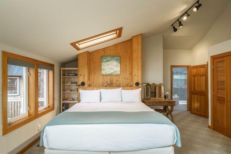 Seagrove By Avantstay Treetop Haven W Coastal Views