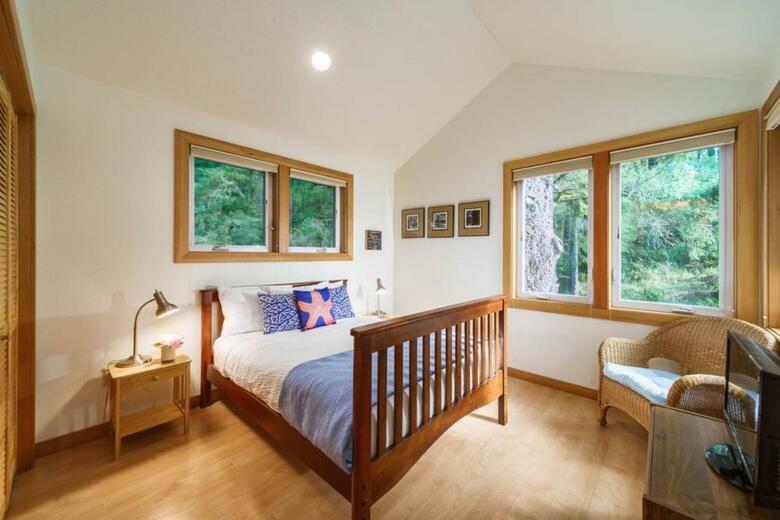 Seagrove By Avantstay Treetop Haven W Coastal Views
