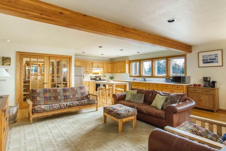 Seagrove By Avantstay Treetop Haven W Coastal Views