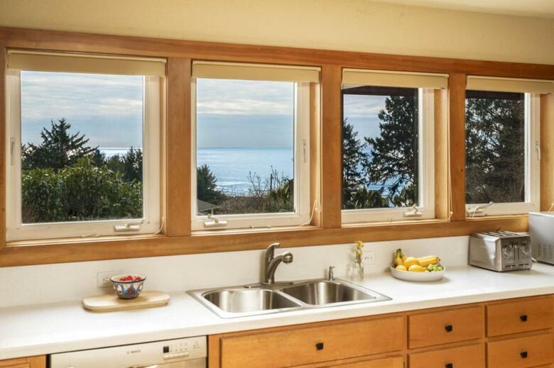 Seagrove By Avantstay Treetop Haven W Coastal Views