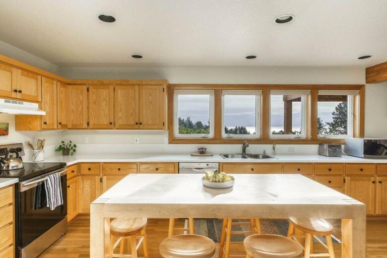 Seagrove By Avantstay Treetop Haven W Coastal Views