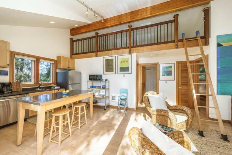 Seagrove By Avantstay Treetop Haven W Coastal Views