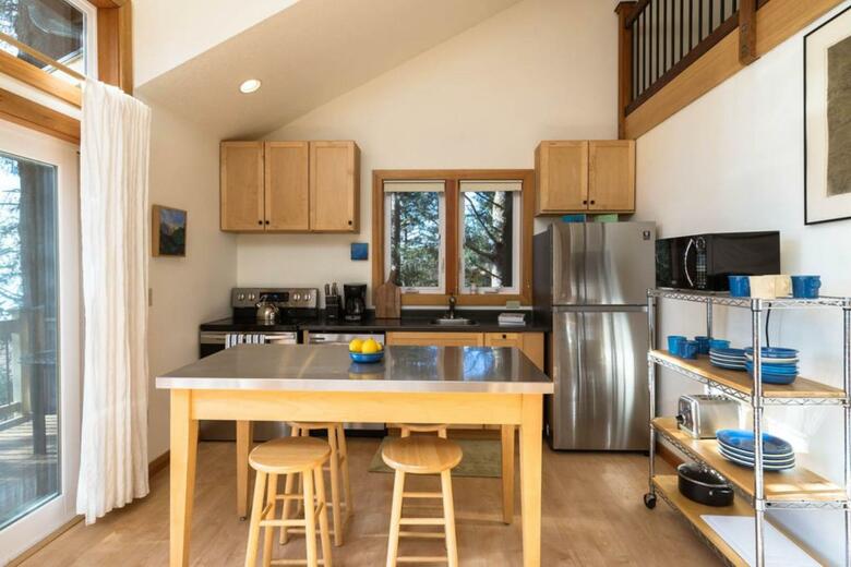 Seagrove By Avantstay Treetop Haven W Coastal Views