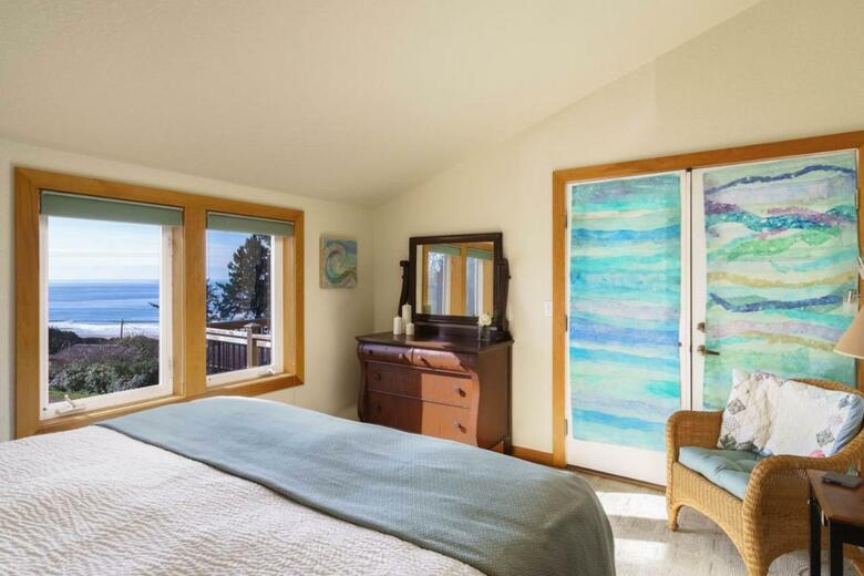 Seagrove By Avantstay Treetop Haven W Coastal Views