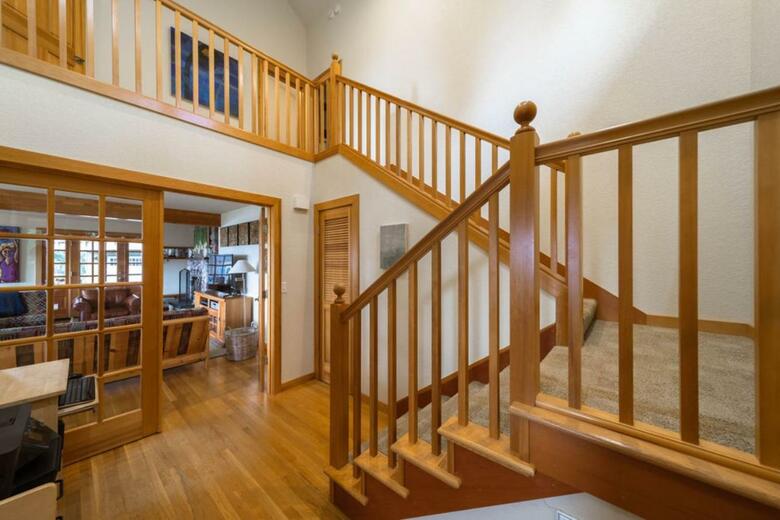 Seagrove By Avantstay Treetop Haven W Coastal Views