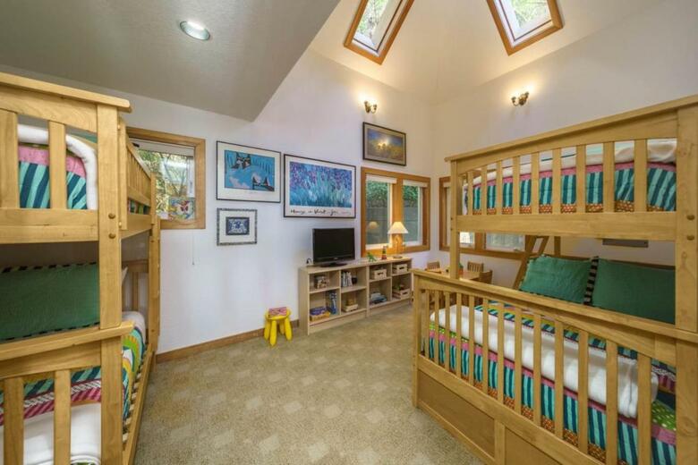Seagrove By Avantstay Treetop Haven W Coastal Views