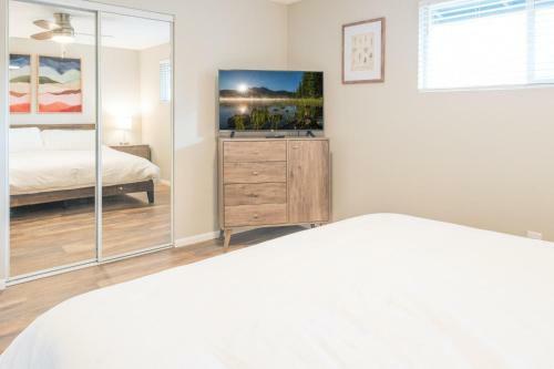 Thurston Retreat