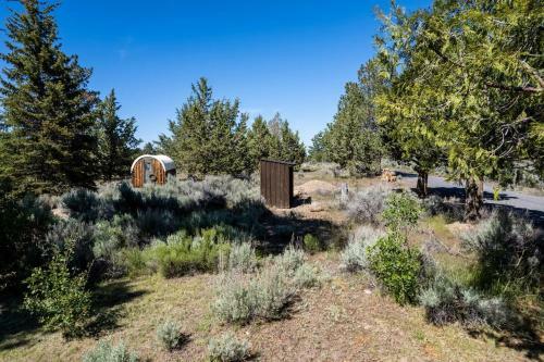 Bend Luxury Escape!