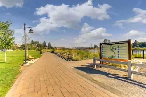 Park Yourself Here