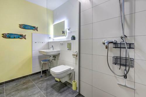 Apartamento Bernsteinquartier Bq1186