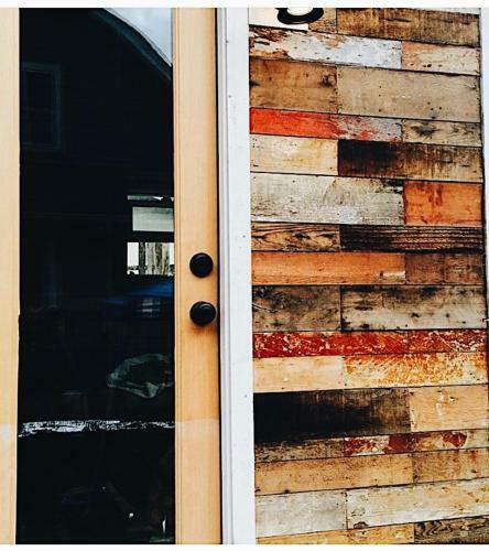 Apartamento Tiny House- La Petite Maison
