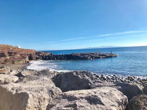 Apartamento El Mar -tenerife Sur