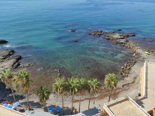 Apartamento Studio Bellavista Beach