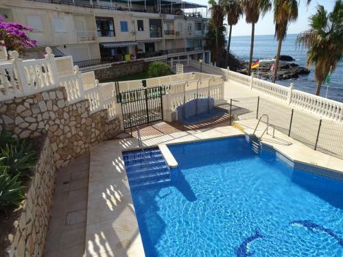 Apartamento Studio Bellavista Beach