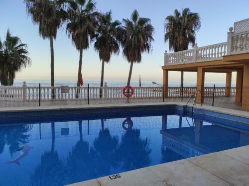 Apartamento Studio Bellavista Beach