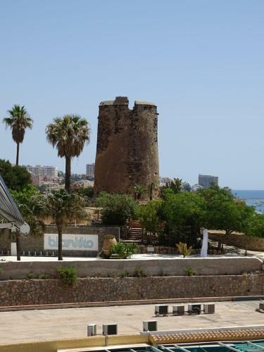 Apartamento Studio Bellavista Beach