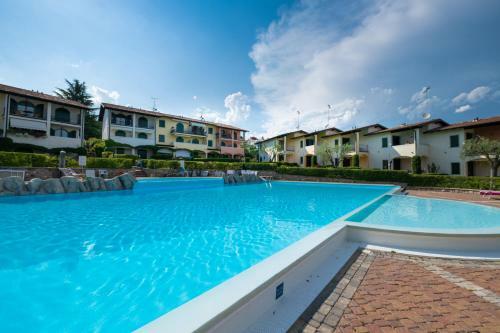 Apartamento Appartamento Katy