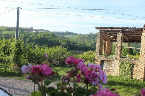 Apartamento Casa In Bocca Al Lupo