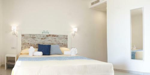 Hotel Mercury Beach