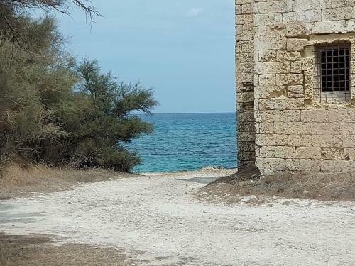 Casa Vacanze A 50m Da Un Mare Da Sogno