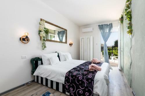 Torre Guaceto Beach Villa