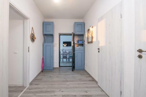 Torre Guaceto Beach Villa