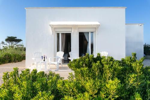 Torre Guaceto Beach Villa