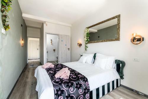 Torre Guaceto Beach Villa