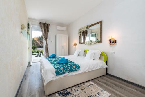 Torre Guaceto Beach Villa