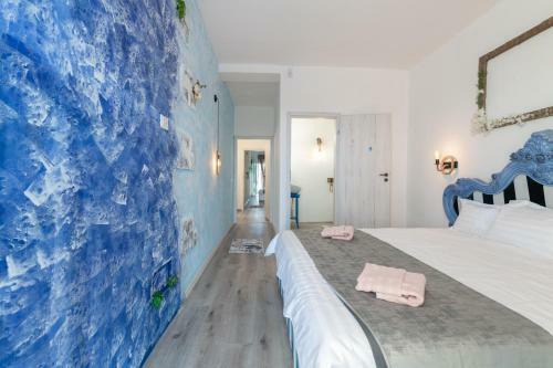 Torre Guaceto Beach Villa