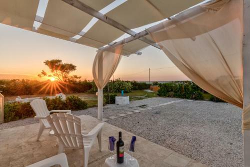 Torre Guaceto Beach Villa
