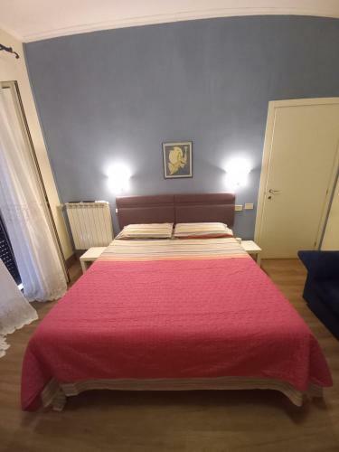 Apartamento Minisuite In Rome