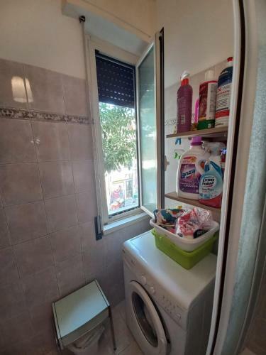 Apartamento Minisuite In Rome