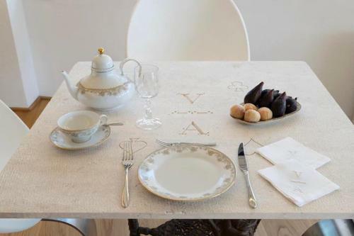 Villa Aldia White