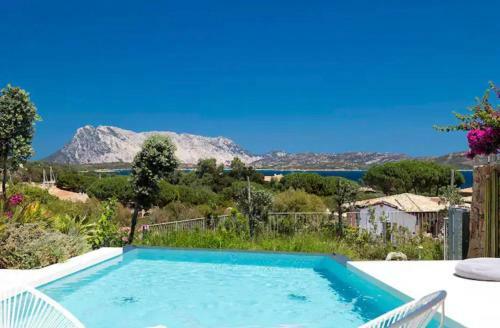 Villa Aldia White