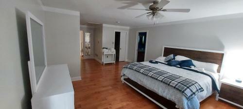 Apartamento Comfortable Beautiful House! 8 Guest!