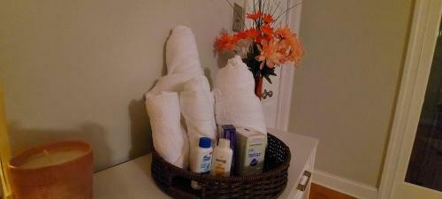 Apartamento Comfortable Beautiful House! 8 Guest!