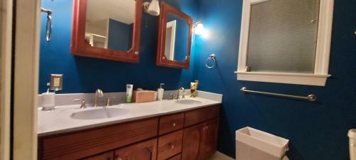 Apartamento Comfortable Beautiful House! 8 Guest!
