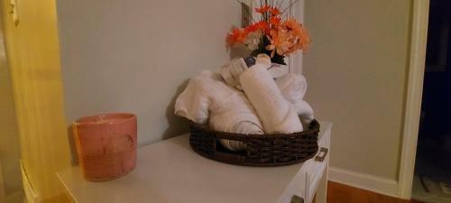 Apartamento Comfortable Beautiful House! 8 Guest!