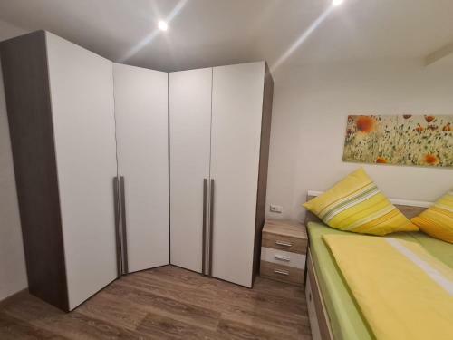 Apartamento Ferienwohnung Zilliken