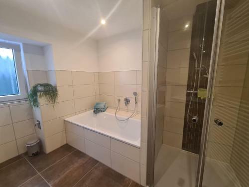 Apartamento Ferienwohnung Zilliken