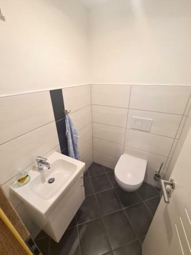 Apartamento Ferienwohnung Zilliken