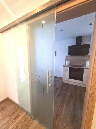 Apartamento Ferienwohnung Zilliken