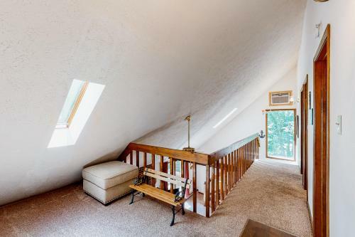 The Burrow